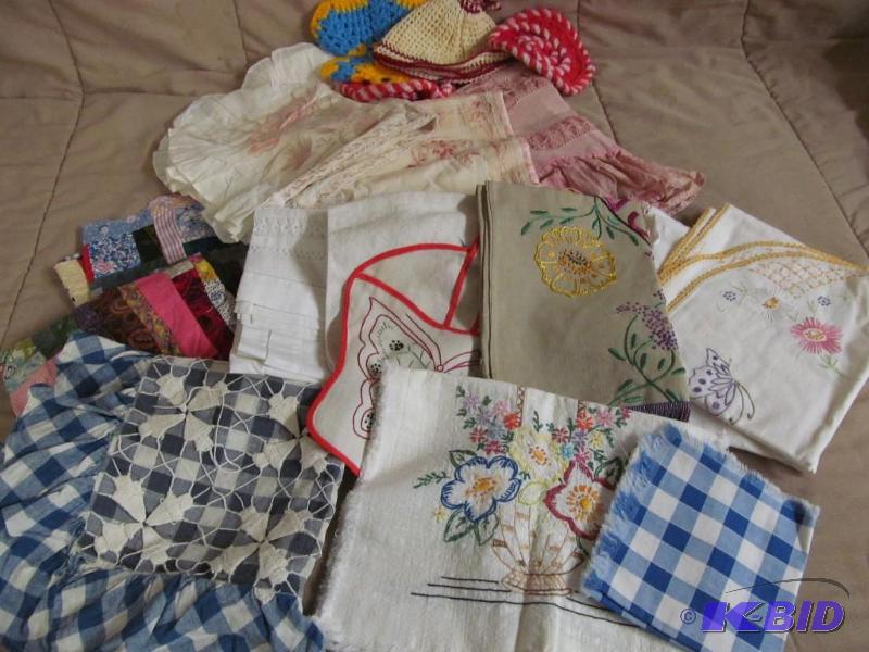 Linen