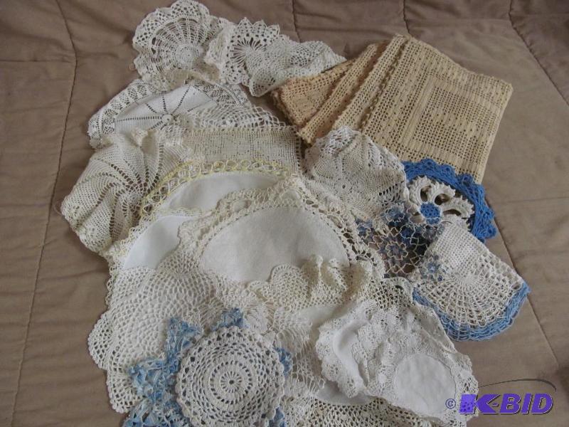 Linen