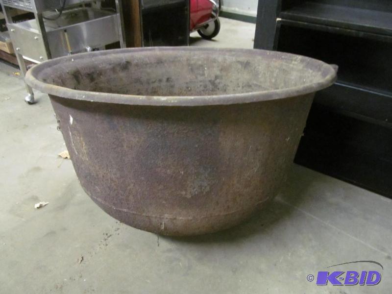 Kettle