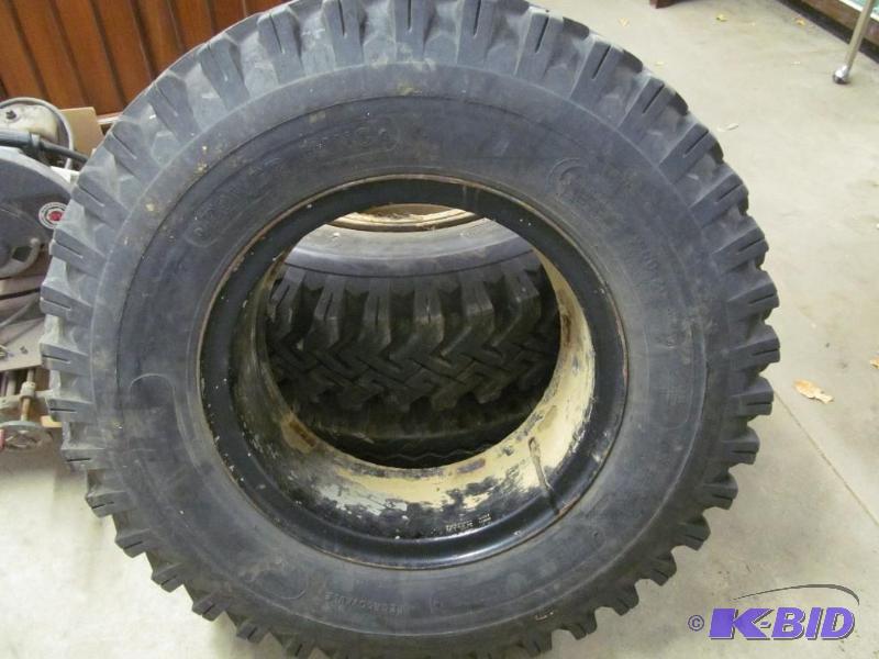 Tire