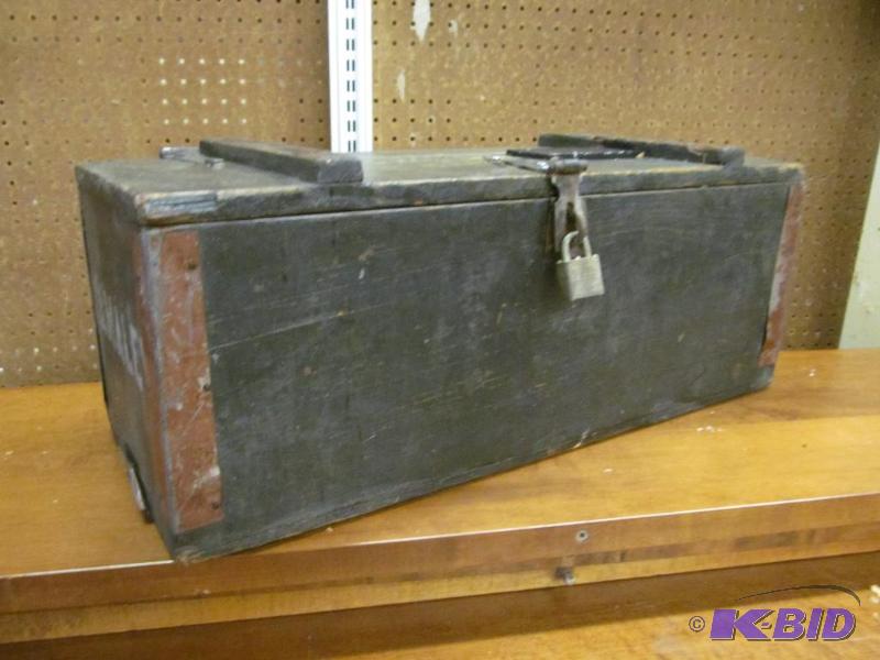 Box