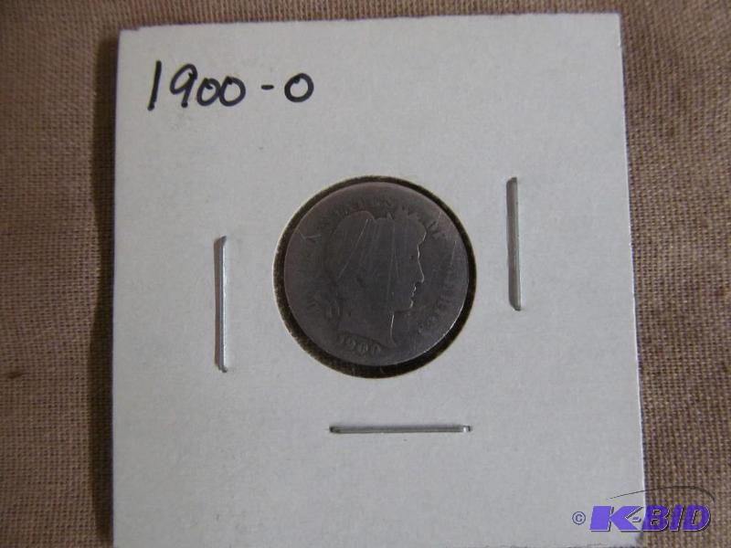 Coin