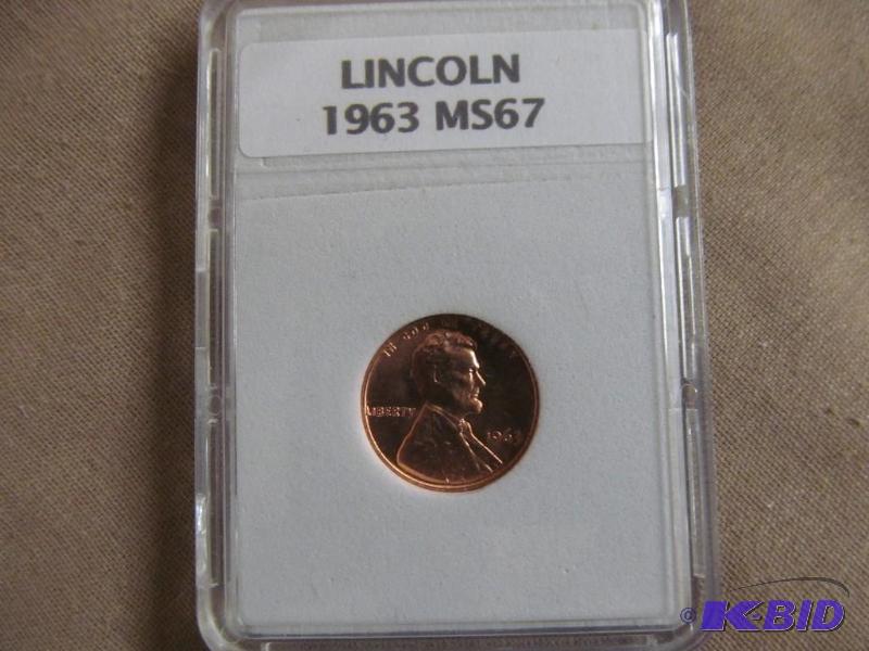 Coin