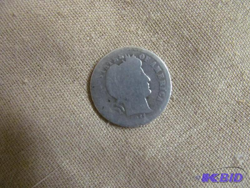 Coin