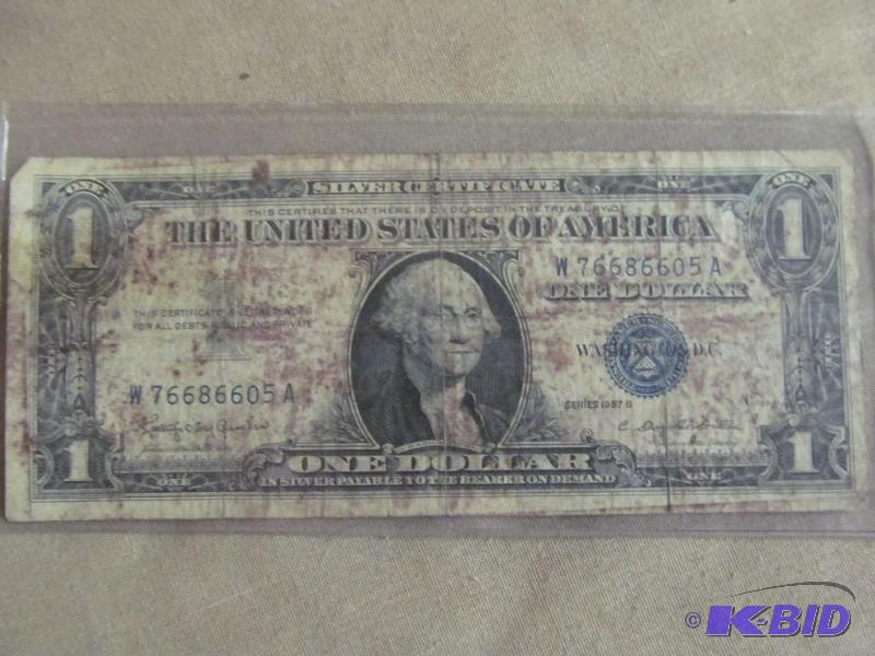 Currency
