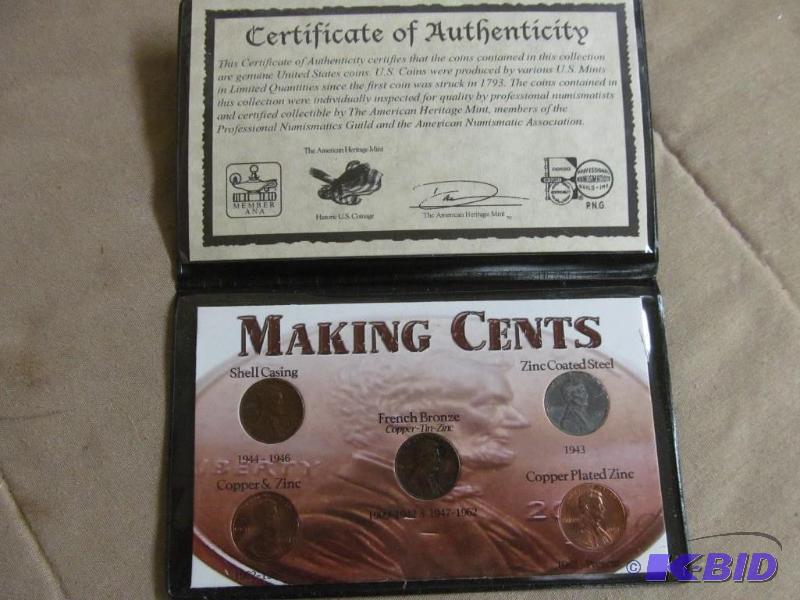 Coin