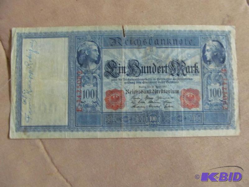 Currency