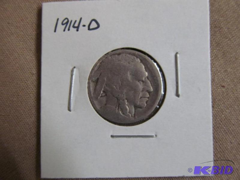 Coin