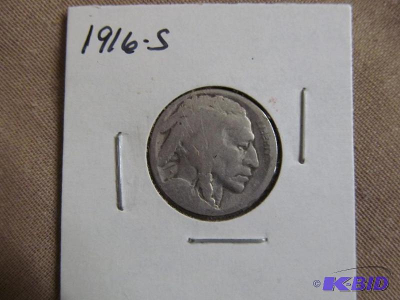 Coin