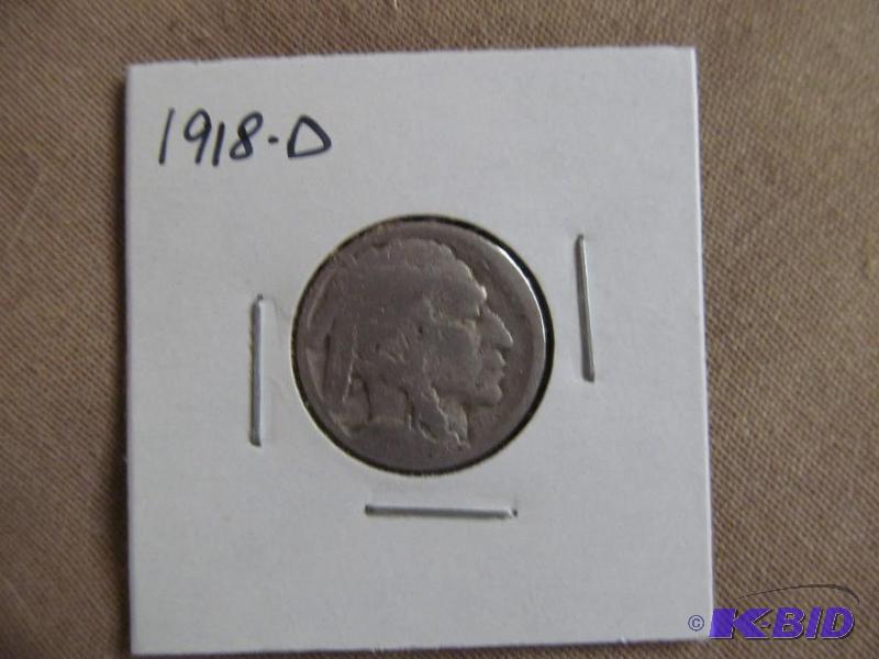 Coin