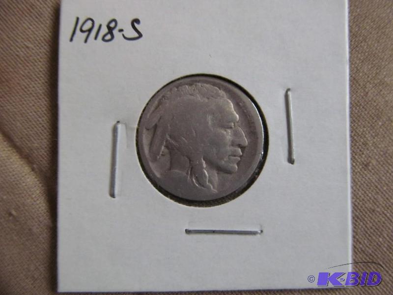 Coin