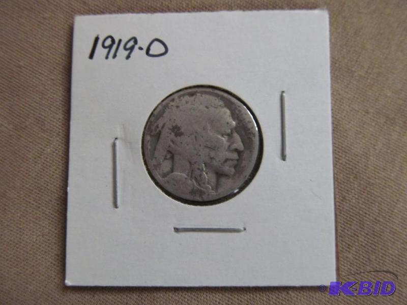 Coin