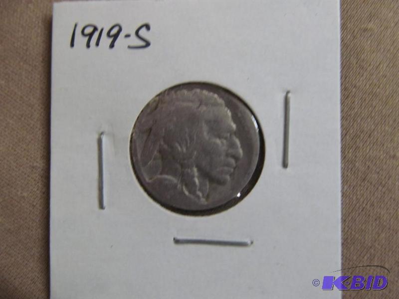 Coin