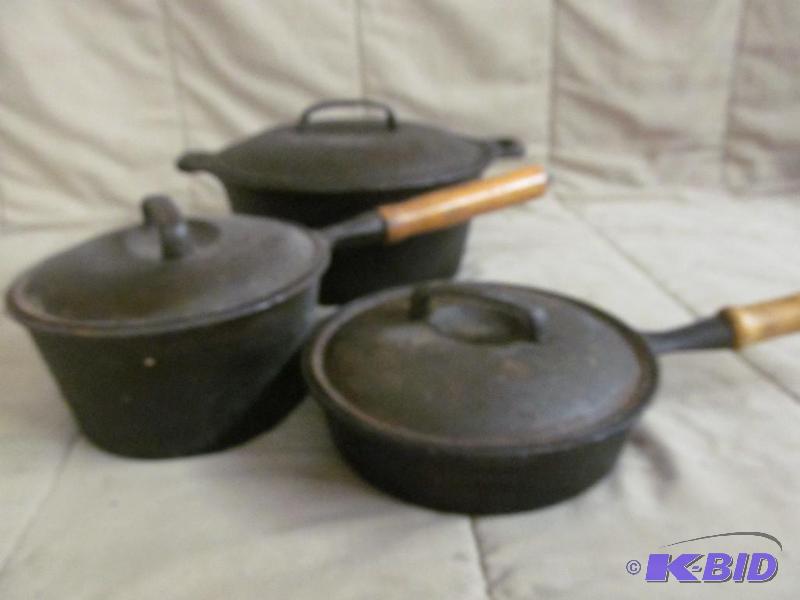 Cookware