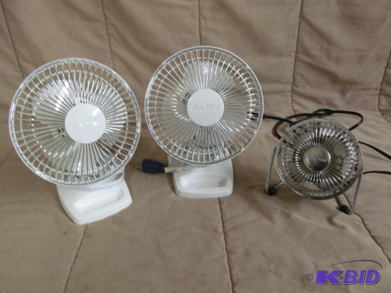 Fan