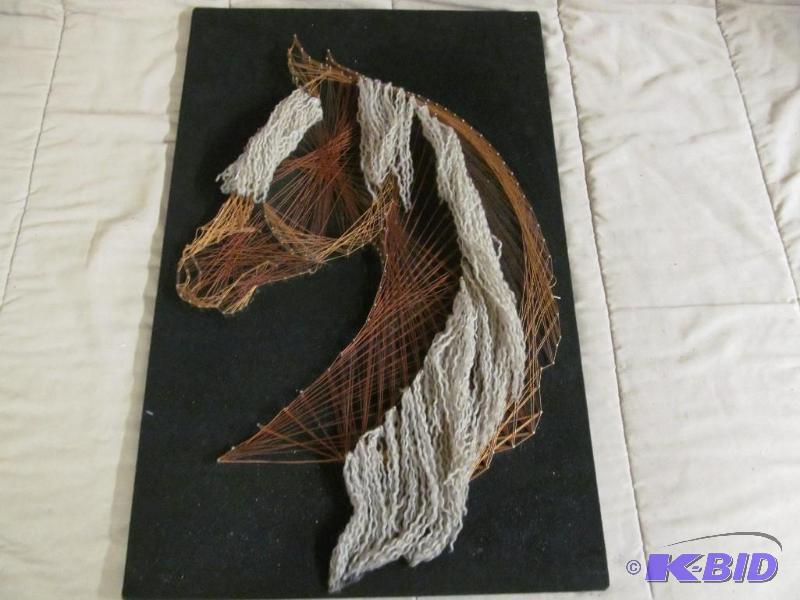 Wall Decor
