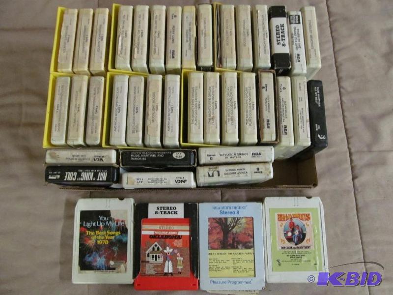 8-Track
