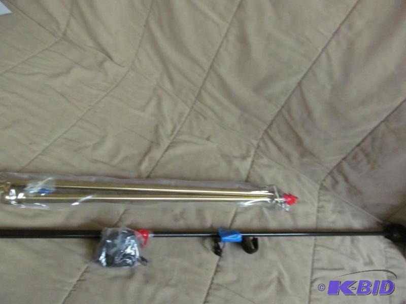 Curtain Rod