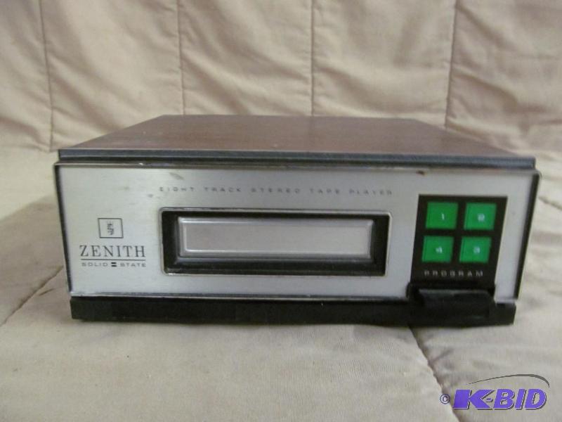 Electronics