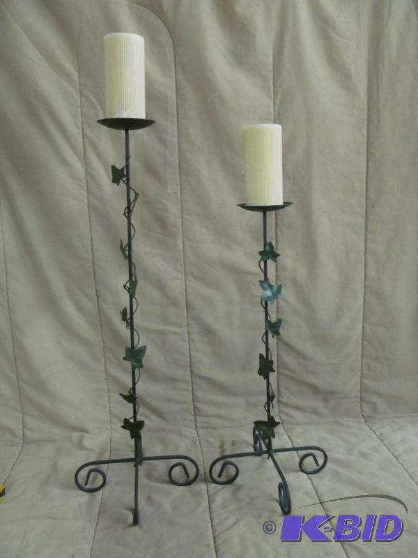 Candle Holder