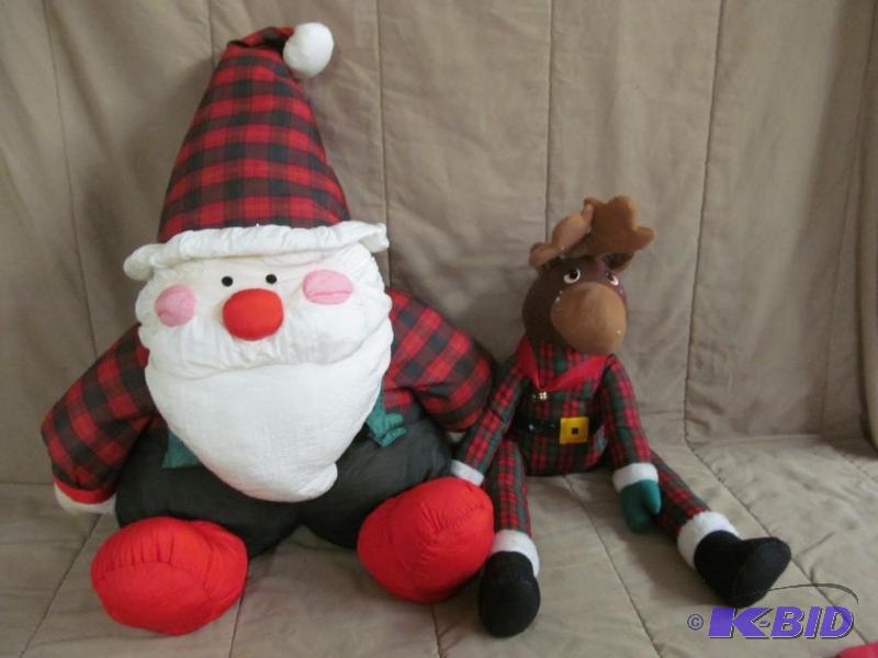 Stuffed Animal