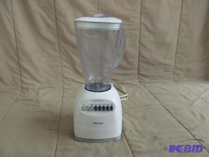 Appliance