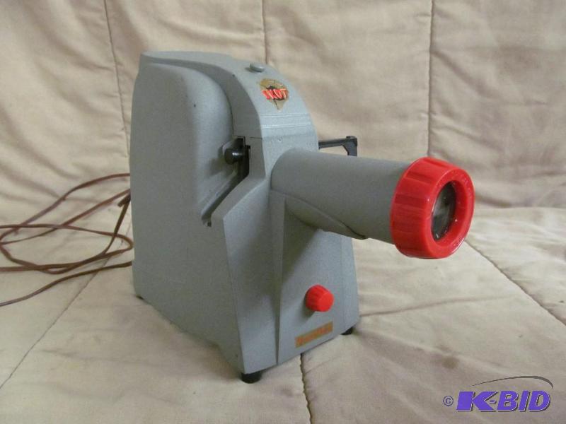 Projector