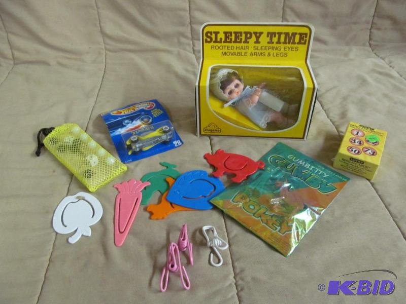 Toy