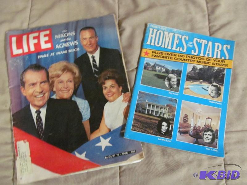 Magazine