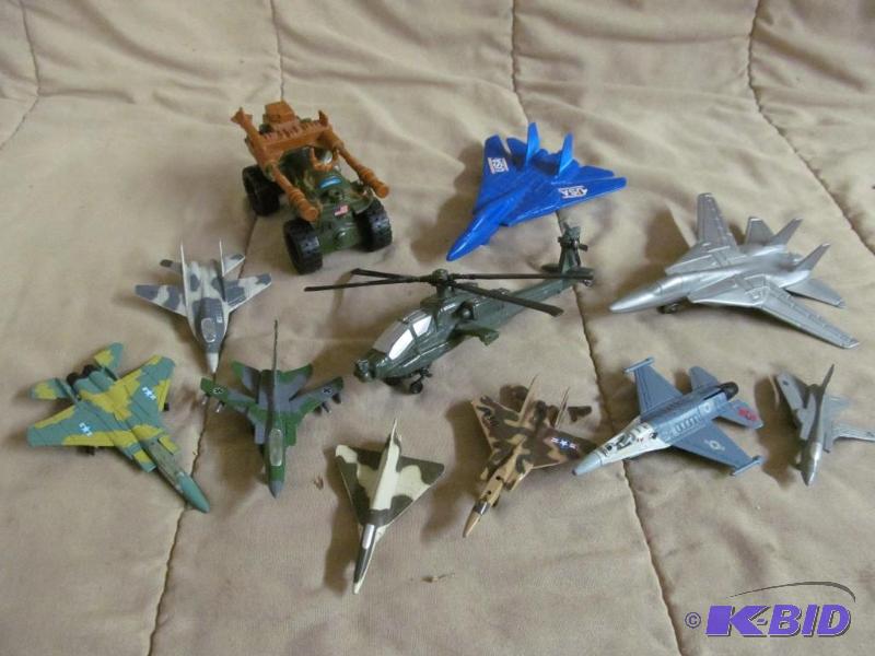 Toy