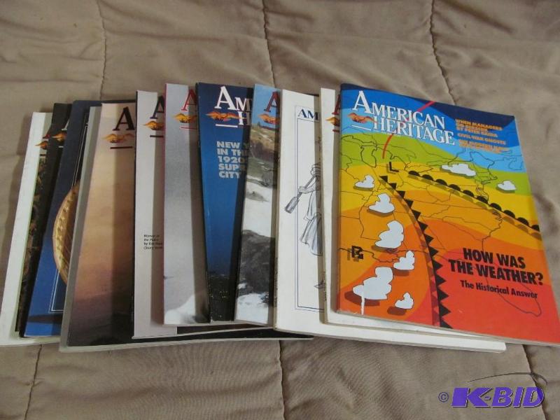 Magazine