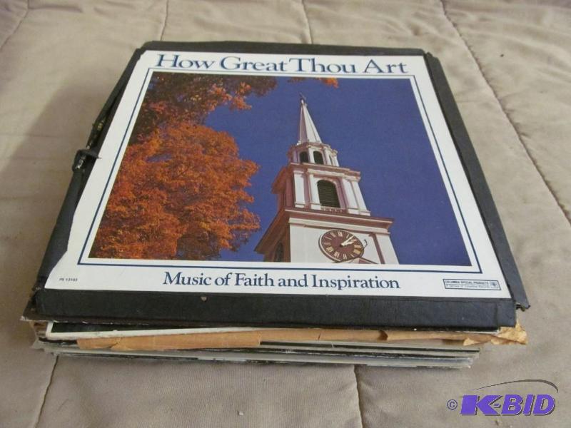 Albums