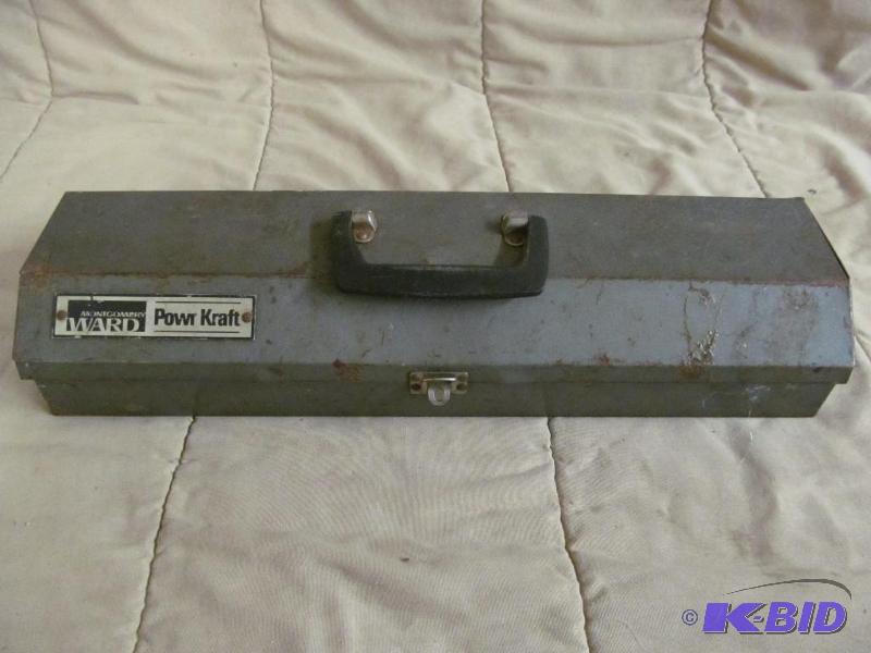 Tool Box