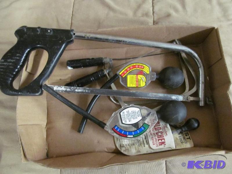 Tools