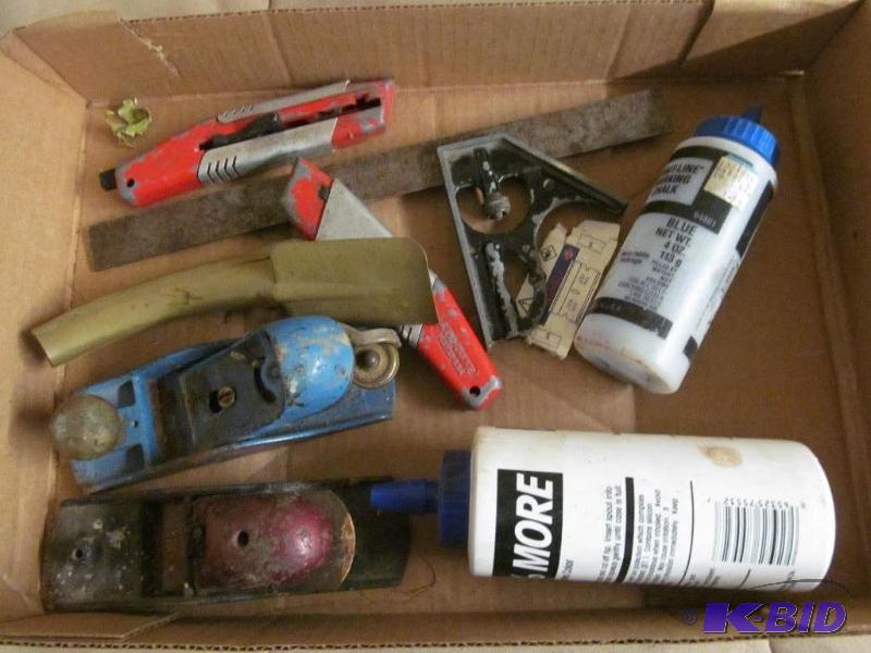 Tools