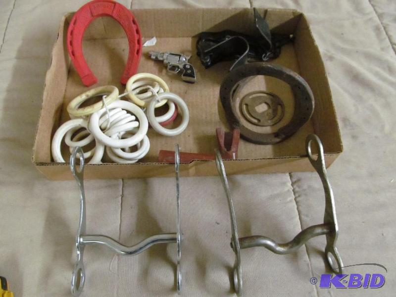 Miscellaneous