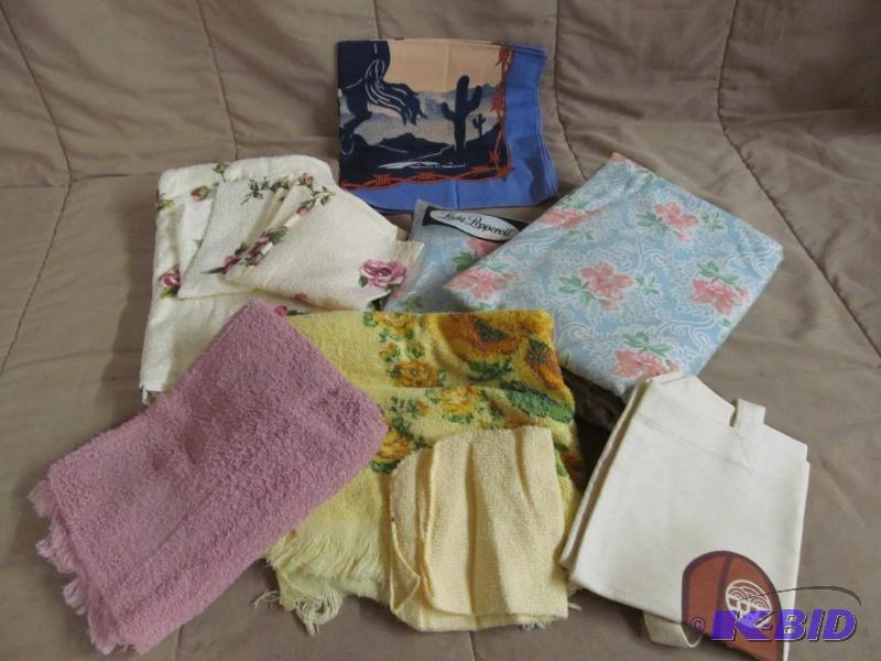 Linen