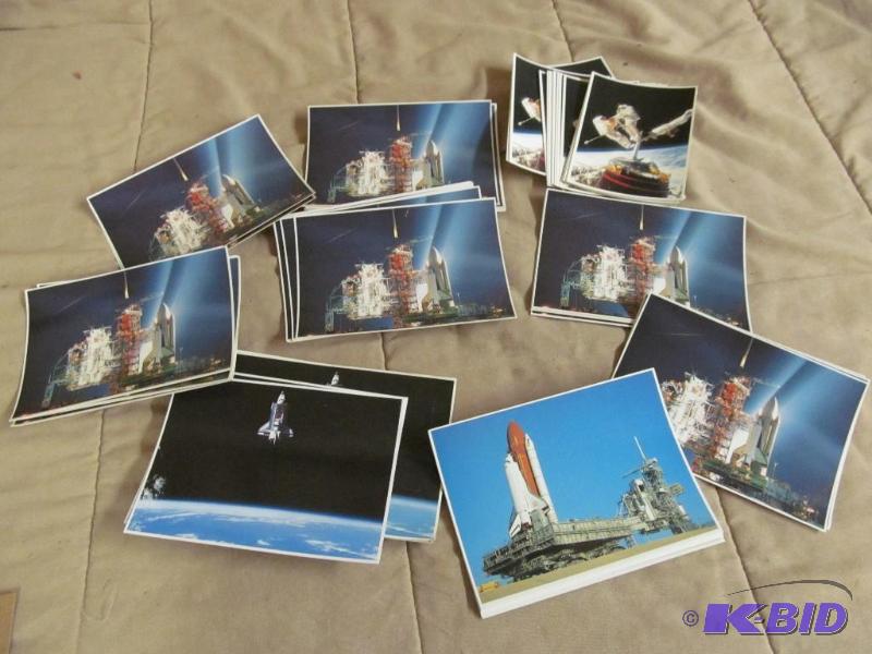 Post card