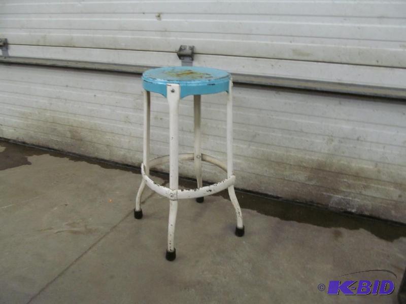 Stool