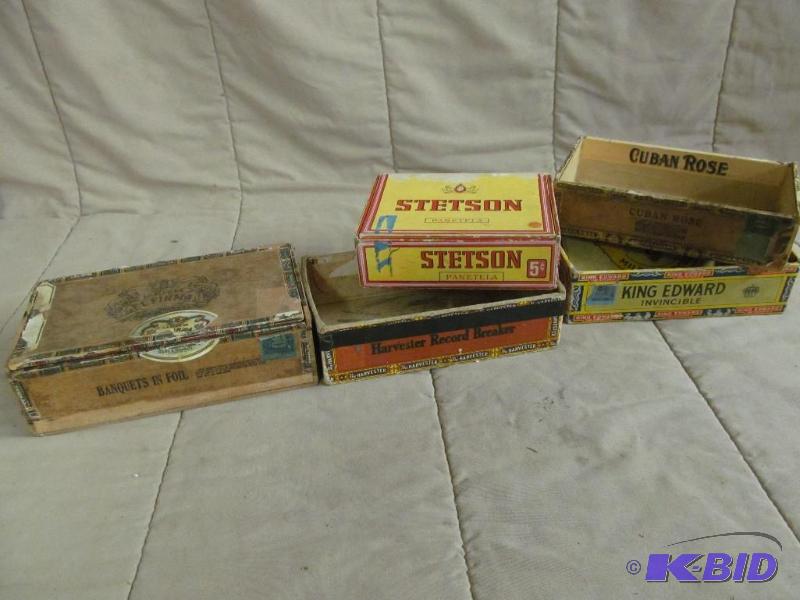 Box
