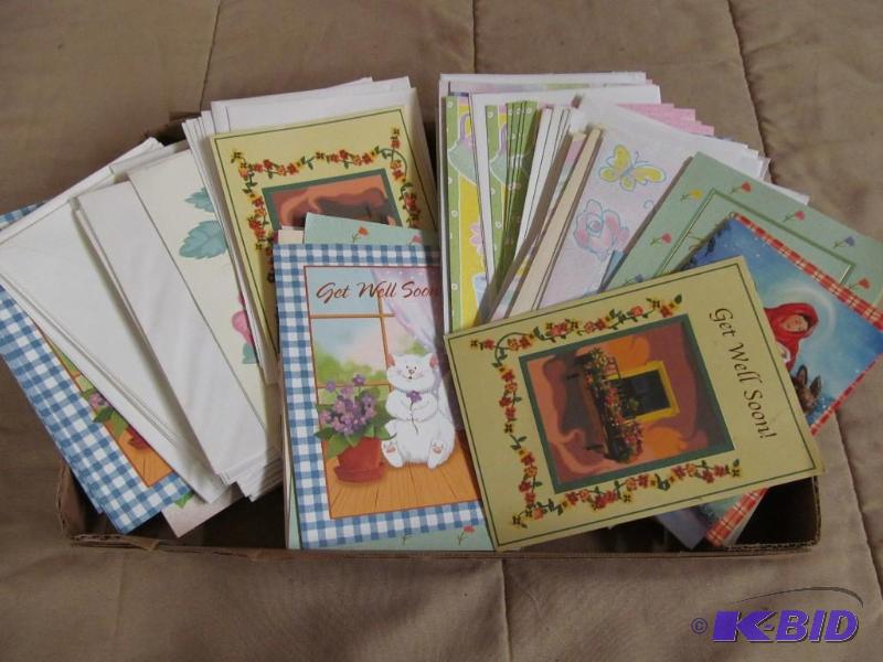 Cards