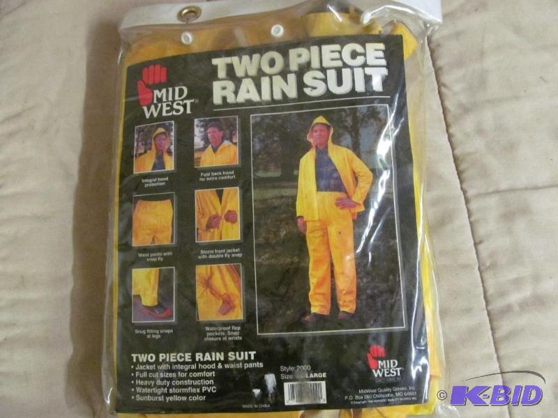 Suit