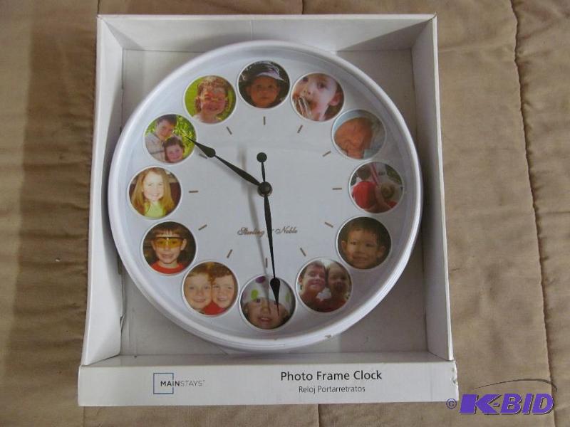 Clock