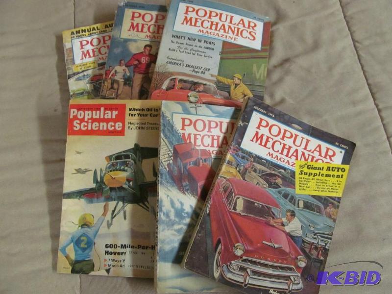 Magazine
