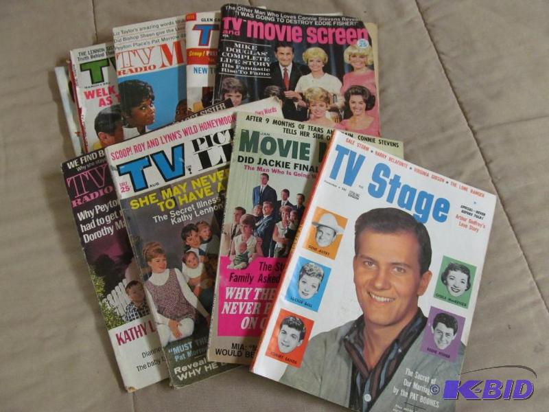 Magazine