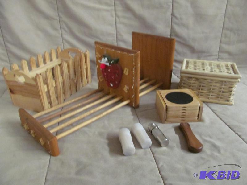 Shelf