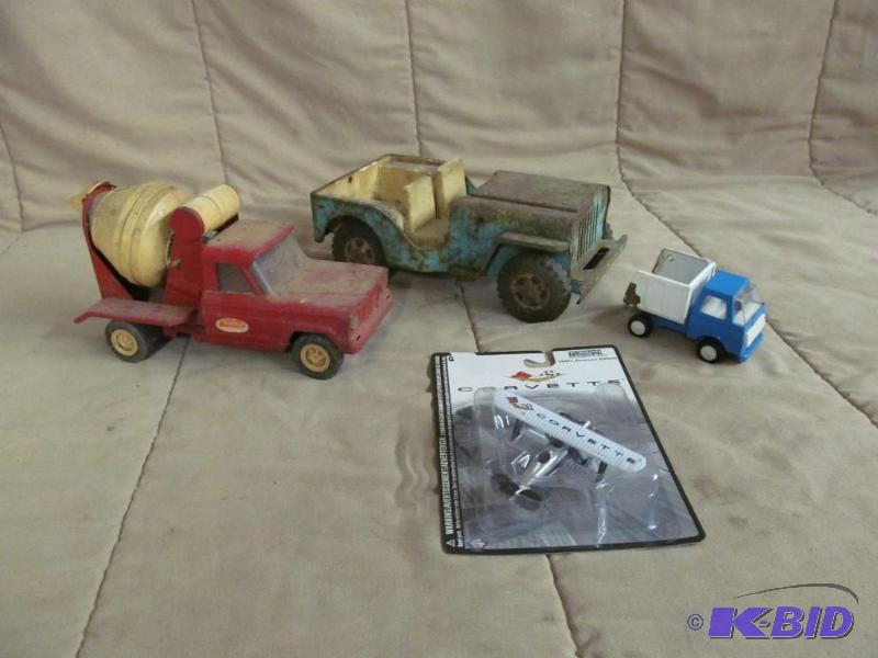 Toy