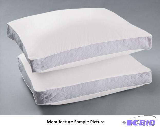 Pair of Pillows - 20&quot x 26&quot -&nbsp...