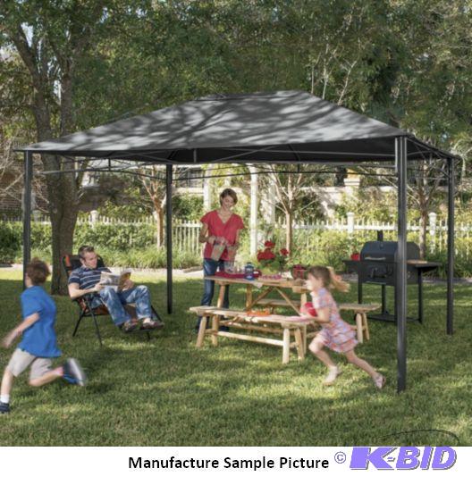 Snap Gazebo - Do you know the saying &quotEa...