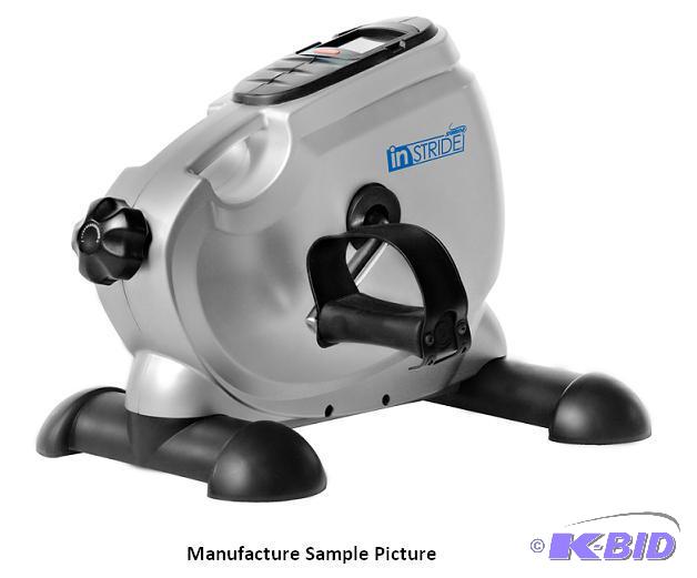 Stamina Instride Total Body Cycle -&nbspBuil...